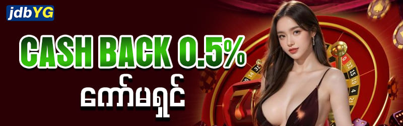 jdbyg cashback 0.5%