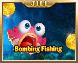 Bombing Fishing