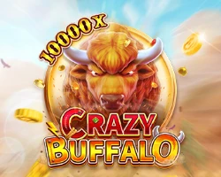 ကျွဲဂိမ်း Slot