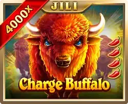 ကျွဲဂိမ်း Slot