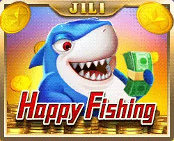 Happy Fishing
